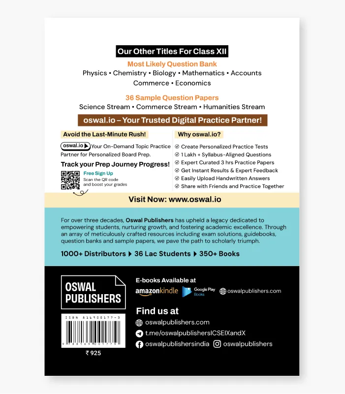 10 years solved papers isc class 12