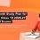 12-Month Study Plan for CBSE Class 10 2026-27 Board Exams