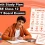 12-Month Study Plan for CBSE Class 12