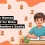 Number Names 1 to 100 for Kids
